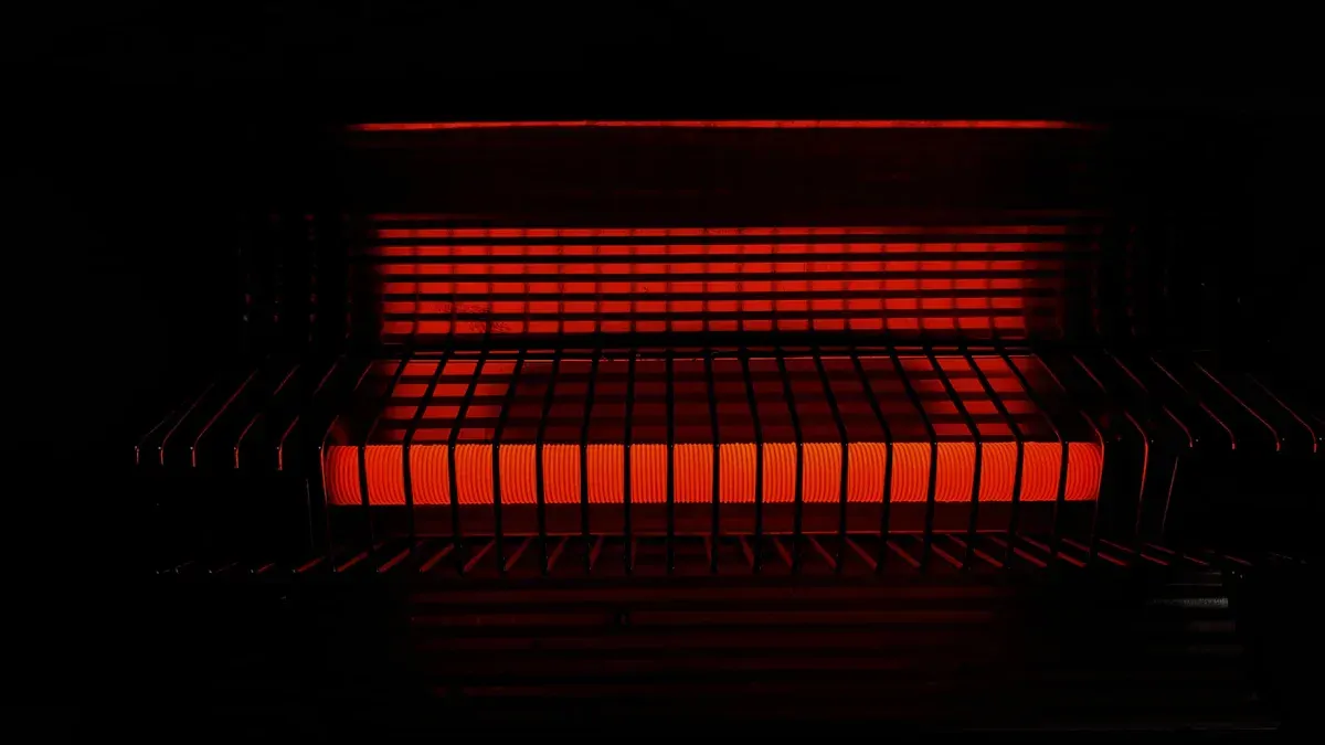 Quartz infrared lamp options for process selection quartz infrared lamps used for industrial heating