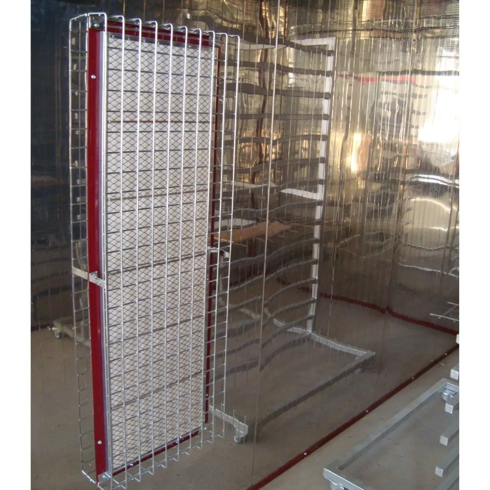 Industrial drying oven for infrared integration review industrial drying oven considered for infrared heating integration